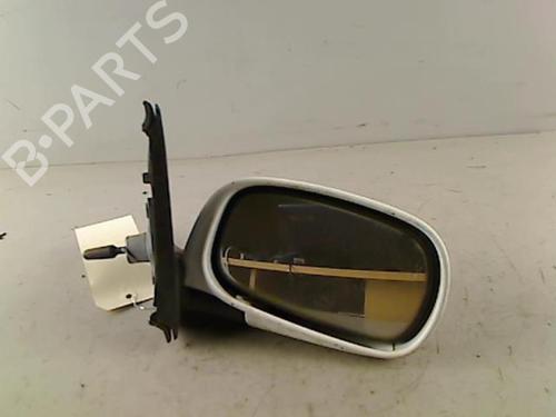 Used Right mirror NISSAN MICRA II (K11) 1.3 i 16V (HK11) (75 hp) 25523143