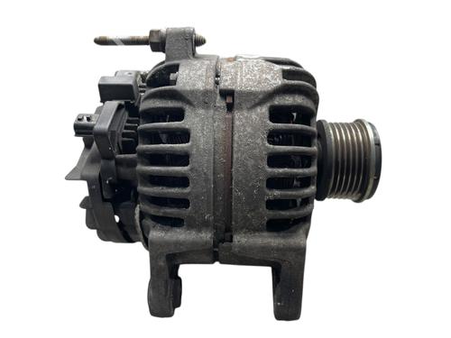 Generator RENAULT CLIO III Grandtour (KR0/1_) 1.5 dCi (KR0F) (86 hp) 31802832