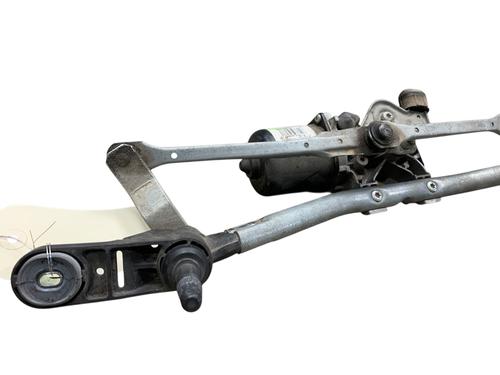 Front wiper motor RENAULT CLIO III (BR0/1, CR0/1) 1.2 16V Hi-Flex (BR1U, CR1U) | BP29978480M29 