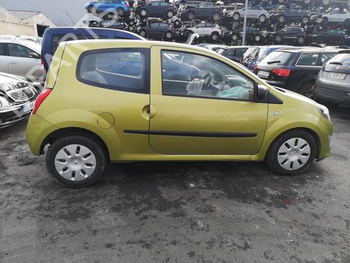 Alternator RENAULT TWINGO II (CN0_) 1.2 16V (CN0K, CN0V, CN0A) | BP25580083M7 - Image 18