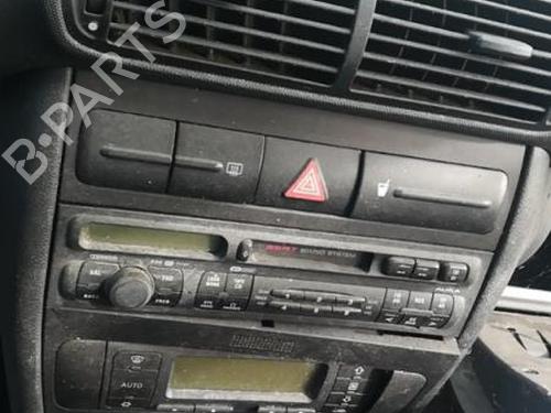 Front left seatbelt SEAT LEON (1M1) 1.9 TDI | BP25553573I26 - Image 40