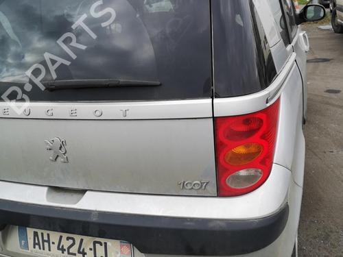 Right headlight PEUGEOT 1007 (KM_) 1.4 HDi | BP25580357C29 - Image 12