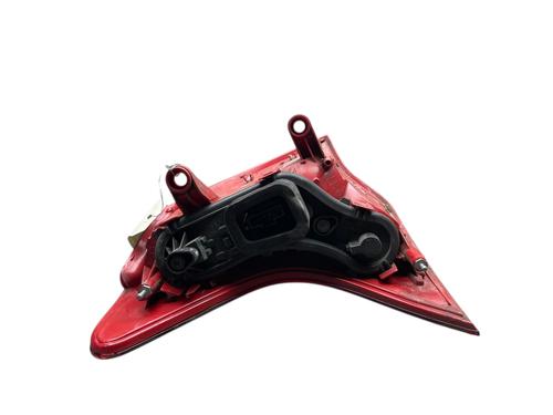 Right taillight PEUGEOT 3008 I MPV (0U_) 2.0 HDi 150 / BlueHDi 150 | BP25504822C35 