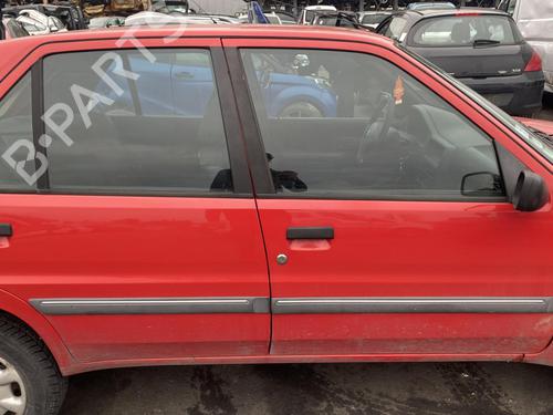 Højre forlygte PEUGEOT 106 II (1A_, 1C_) 1.5 D | BP25512327C29 