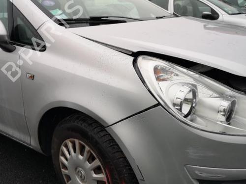 Left front window switch OPEL CORSA D (S07) 1.2 LPG (L08, L68) | BP25578353I27 - Image 26
