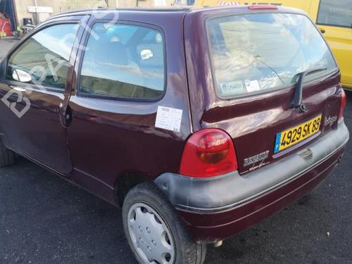 Airco bedieningspaneel RENAULT TWINGO I (C06_) 1.2 (C066, C068) | BP25560424I5 