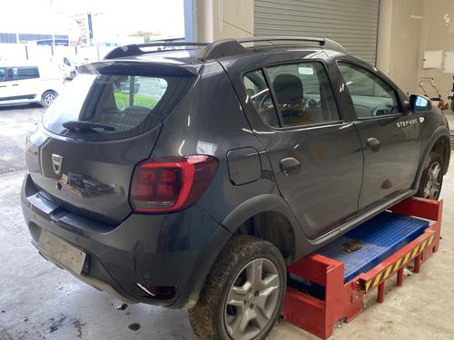 Switch DACIA SANDERO II TCe 90 (B8M1, B8MA, B8AC) | BP32315416I30 - Image 17