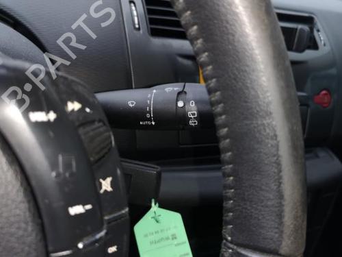 Front left door window CITROËN C4 Coupe (LA_) 1.6 HDi | BP25515706C18 