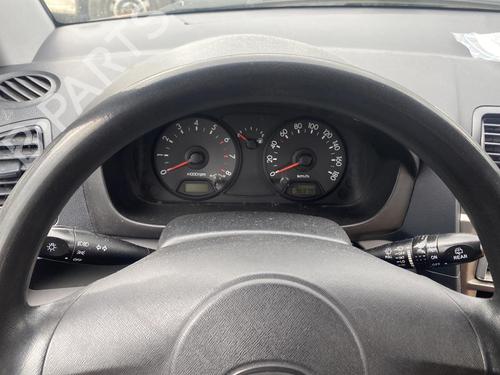 Left sun visor KIA PICANTO I (SA) 1.1 | BP25514199I1 - Image 30