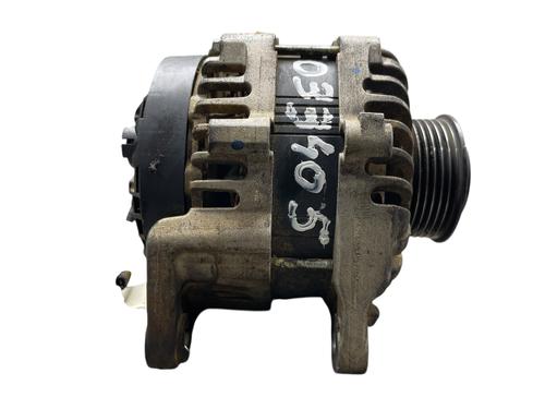 Used Alternator MITSUBISHI L200 / TRITON (KJ_, KK_, KL_) 2.2 DI-D 4WD (150 hp) 29842647