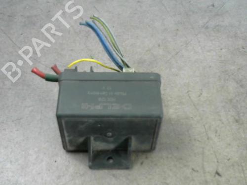 Electronic module PEUGEOT 205 II (20A/C) 1.7 Diesel | BP25532589M83 