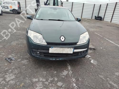 Front left seatbelt RENAULT LAGUNA III (BT0/1) 2.0 dCi (BT07, BT0J, BT14, BT1A, BT1S) | BP39607285I26 - Image 17