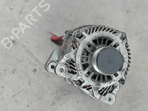Used Alternator RENAULT SCÉNIC III (JZ0/1_) 1.5 dCi (106 hp) 25515916