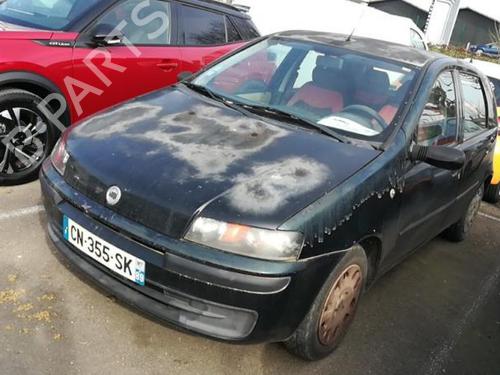 Right headlight FIAT PUNTO (188_) 1.2 16V 80 (188.233, .235, .253, .255, .333, .353, .639,... | BP25532330C29 
