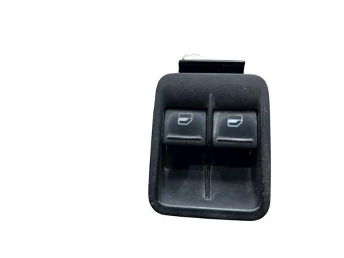 Venstre Foran elrute bryter VW CADDY III Box Body/MPV (2KA, 2KH, 2CA, 2CH) 2.0 TDI 4motion (110 hp) 27654866