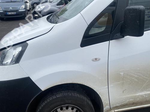 Front left window mechanism NISSAN NV200 Van 1.5 dCi 85 (M20, M20N, M20M) | BP25811489C22  - Image 20