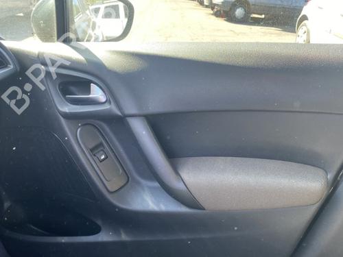 ABS pump CITROËN C3 II (SC_) 1.0 VTi 68 | BP26026295M43  - Image 25