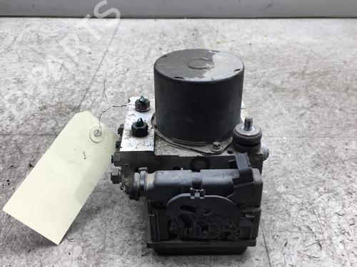 ABS pump OPEL CORSA C (X01) 1.3 CDTI (F08, F68) | BP25573224M43 - Image 4