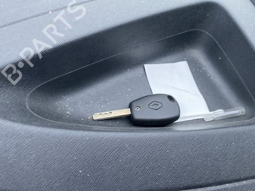 ABS pump RENAULT TWINGO II (CN0_) 1.5 dCi (CN0E) | BP29411623M43  - Image 19