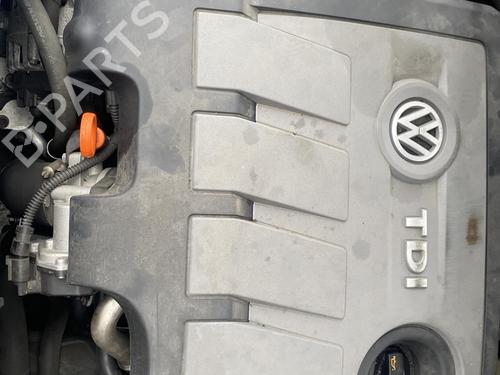 Radio VW POLO V (6R1, 6C1) 1.6 TDI | BP25552103E6 