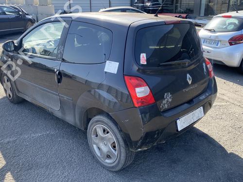 Left front fog light RENAULT TWINGO II (CN0_) 1.5 dCi (CN0E) | BP38597293C30 - Image 25