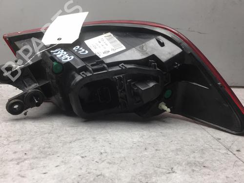 Used Right taillight RENAULT CLIO IV (BH_) 1.5 dCi 75 (75 hp) 25556450