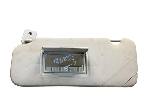 Left sun visor CITROËN C3 Picasso (SH_) 1.6 HDi | BP25574083I1 
