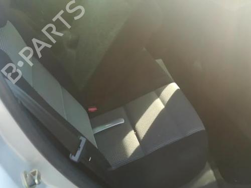 Fuel flap PEUGEOT 307 (3A/C) 1.6 16V | BP25579277C131 