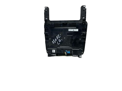 Climate control CITROËN C4 II (NC_) 1.6 HDi 115 | BP25512096I5 - Image 3