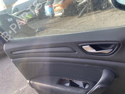 Front left interior door handle RENAULT MEGANE IV Grandtour (K9A/M/N_) 1.5 dCi 110 | BP31193339I13 - Image 18