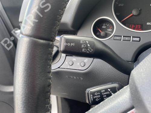 Højre solskærm SEAT EXEO (3R2) 2.0 TFSI | BP27697996I2  - Image 17