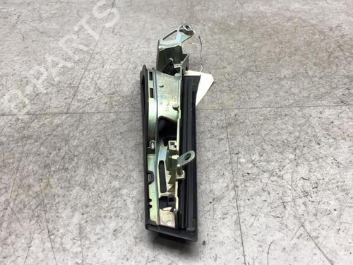 Rear right exterior door handle SEAT LEON (1P1) 1.6 TDI | BP25571820C130 