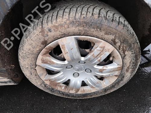 Steering column stalk PEUGEOT PARTNER Box Body/MPV 1.6 HDi | BP25560607I23  - Image 19