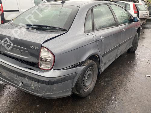 AC compressor CITROËN C5 I (DC_) 2.0 HDi | BP25574564M34 - Image 20