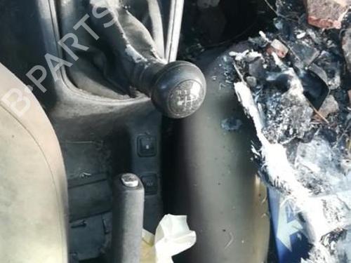 Front left seatbelt SEAT LEON (1M1) 1.9 TDI | BP25553573I26 - Image 27