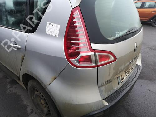 Switch RENAULT SCÉNIC III (JZ0/1_) 1.5 dCi | BP25579842I30 - Image 15