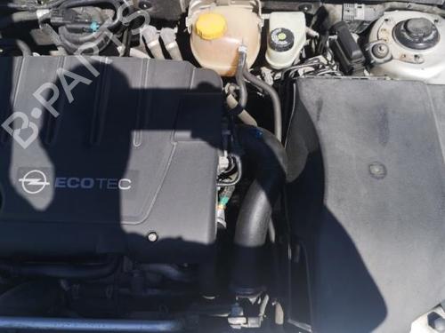 Switch OPEL VECTRA C GTS (Z02) 1.9 CDTI (F68) | BP25563890I30 - Image 25