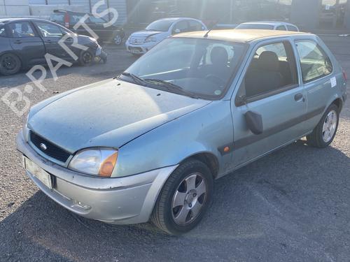 Used Parts FORD FIESTA IV (JA_, JB_) 1.3 i (60 hp) 4454402
