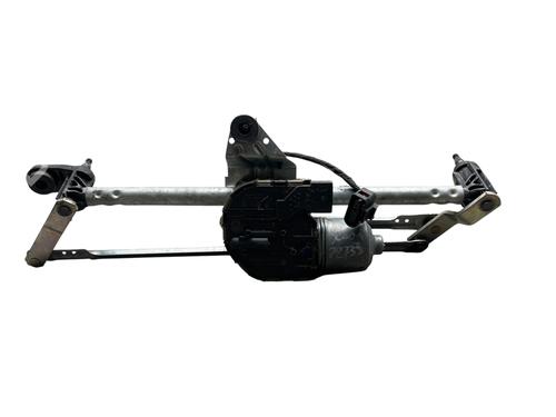 Front wiper motor SKODA OCTAVIA III Combi (5E5, 5E6) 2.0 TDI | BP25497802M29 