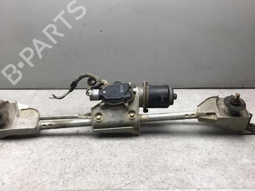 Front wiper motor NISSAN NAVARA NP300 (D40) 2.5 dCi 4WD | BP25521512M29 