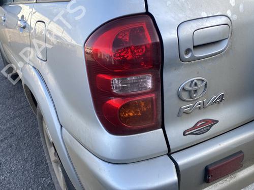 Left front window switch TOYOTA RAV 4 II (_A2_) 2.0 D 4WD (CLA20_, CLA21_, CLA20R, CLA21R) | BP34142968I27  - Image 22