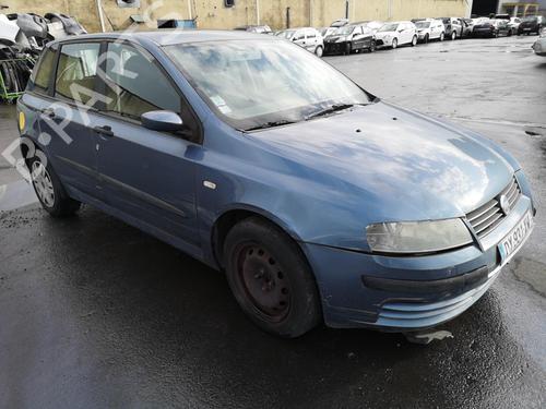 Dør venstre foran FIAT STILO (192_) 1.6 16V (192_XB1A) | BP25556516C2 
