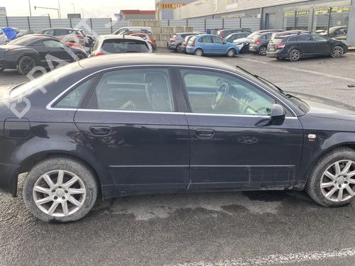 Used Parts SEAT EXEO (3R2) 2.0 TDI 4552471
