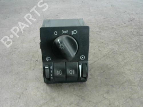 Headlight switch OPEL ASTRA G Hatchback (T98) 1.6 16V (F08, F48) | BP25579384I24 