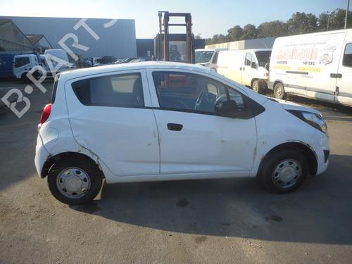 Ratstangsstang CHEVROLET SPARK (M300) | BP25516837I23 - Image 13