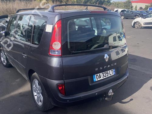 Left taillight RENAULT ESPACE IV (JK0/1_) 2.2 dCi (JK0H) | BP25561724C34  - Image 6