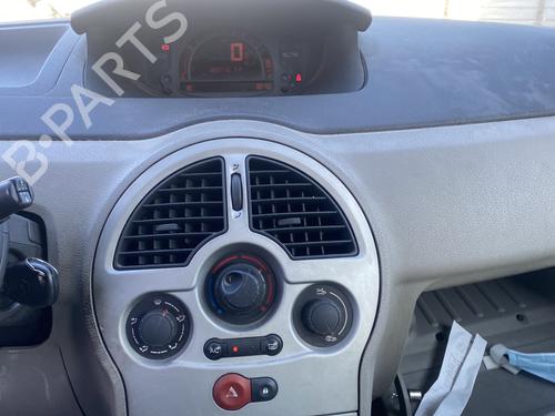 Climate control RENAULT MODUS / GRAND MODUS (F/JP0_) 1.5 dCi (FP0E, JP0E) | BP34142674I5 - Image 23