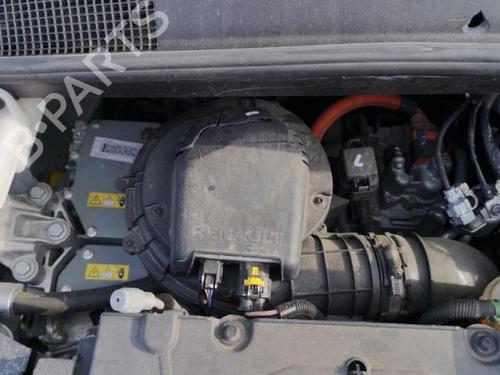 Front right lock RENAULT ZOE (BFM_) ZOE | BP25532498C97 - Image 7