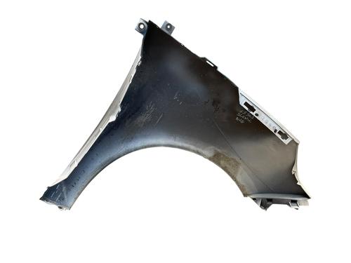 Left front fenders RENAULT SCÉNIC III (JZ0/1_) 1.5 dCi | BP25561338C41 
