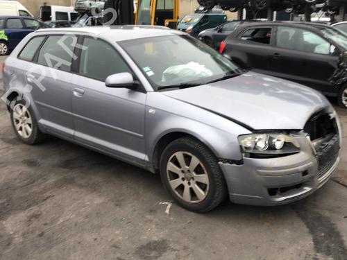 Right tailgate light AUDI A3 Sportback (8PA) 2.0 TDI 16V | BP25551957C80 